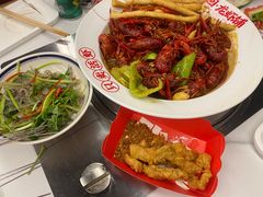 -回·龙虾铺·盆盆蟹·烧烤大排档(回龙观店)