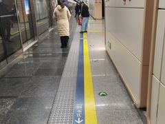 -七里庄(地铁站)