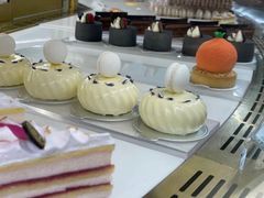 -PAUL LAFAYET 法式甜品(港汇广场店)