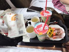 -鹤祥宫·影院足道·SPA连锁(鸿尊布吉店)