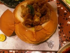 -小鹅皇港式餐厅(新抚万达店)