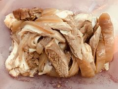 热气羊肉-庄行曹记羊肉(泗泾店)