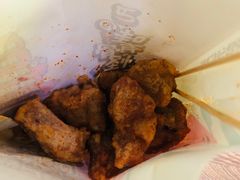 -傅强排骨(成都总店)