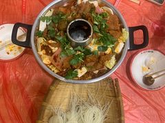 -王大乔泡椒米线·小火锅(星城天地店)