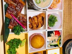 -蟹将军·松叶蟹和牛日料放题自助(K11店)