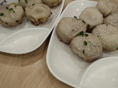-小杨生煎(成山巴黎春天店)