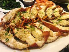 -盛港湾海鲜食府(黄沙店)
