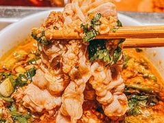 -海底捞火锅(太阳宫凯德mall店)