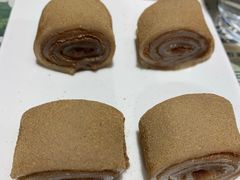 -局气烤鸭·北京菜(前门店)