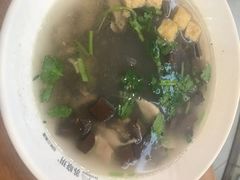 -苏晓玥·手作江南小吃(深圳北站店)