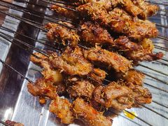 -清真·马峰烤肉(小学习北巷店)