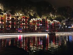 -古城苗家土菜馆(河景餐厅店)