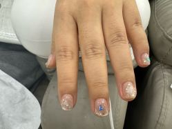 -斯馨·健康美甲美睫