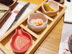-赤坂亭·M9和牛烧肉·铁板烧(合肥万象城店)