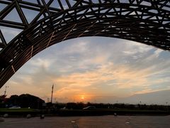 -南汇嘴观海公园