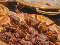 -霄汉羊排(万松园一店)