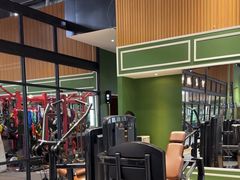 -悦莱美游泳健身会所(御景壹号店)