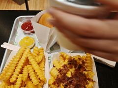 -Shake Shack(西单大悦城店)