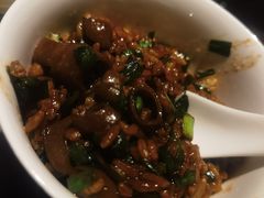 -甄御•海鲜新青岛菜(麦岛店)