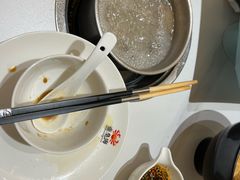 -帝皇海海鲜豆捞(桐泾商务广场店)