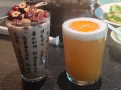 -唐猫庭院·千年陕菜(赛格国际购物中心店)