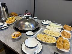 -光头药膳鸡(莱茵小镇店)