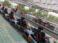 -赛达赛车主题乐园·卡丁车·团建