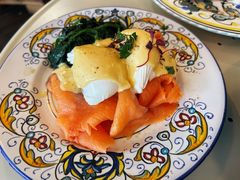 -Alimentari早午餐(安福路店)