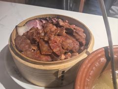 -百年神厨·地道川菜(清江西路店)