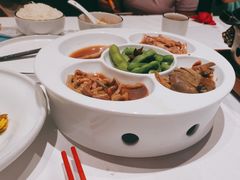 -徽镇小厨·经典徽菜(马连道店)