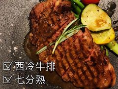 -斯比特花园西餐厅(大丸百货店)