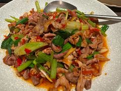 -山石榴·贵州菜(陆家嘴中心店)