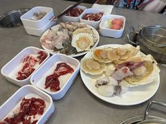 -张哞哞·鲜切牛肉自助火锅(高德置地店)