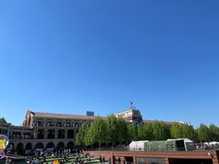 -天津五大道文化旅游区