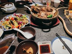 -将太无二·北美传奇寿司(荟聚购物中心西红门店)