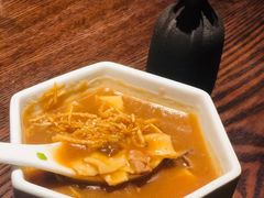 牛肉胡辣汤-掌柜的店·河南菜(世茂店)