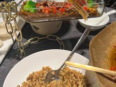 -炊烟小炒黄牛肉(浦东世纪汇店)