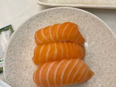 -元气寿司(金光华店)