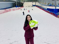 -哈尔滨热雪奇迹