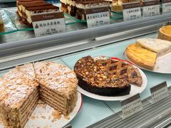 -德南面包房(尚都店)