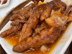 -益利大酒楼(井岸店)