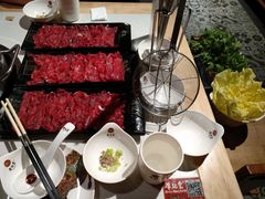 -牛记皇·鲜牛肉火锅(弘阳广场店)