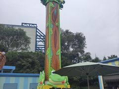 -沈阳方特欢乐世界