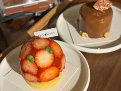 -Ten Olives甜点