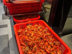 -严三毛口味虾·小严同学的店(曙光路直营店)