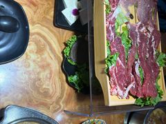 -塔兰齐新疆孜然火锅(鲤鱼山路店)