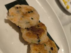 -双合园·海鲜水饺青岛菜(万佳广场店)