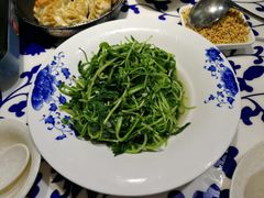 马兰头-印巷里主题餐厅(马鞍山店)