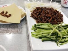 -京城百饺园•东北菜馆(红谷滩店)