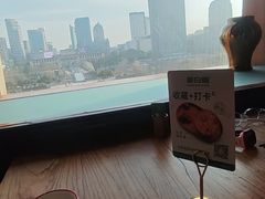 -新白鹿餐厅(银泰西湖文化广场店)